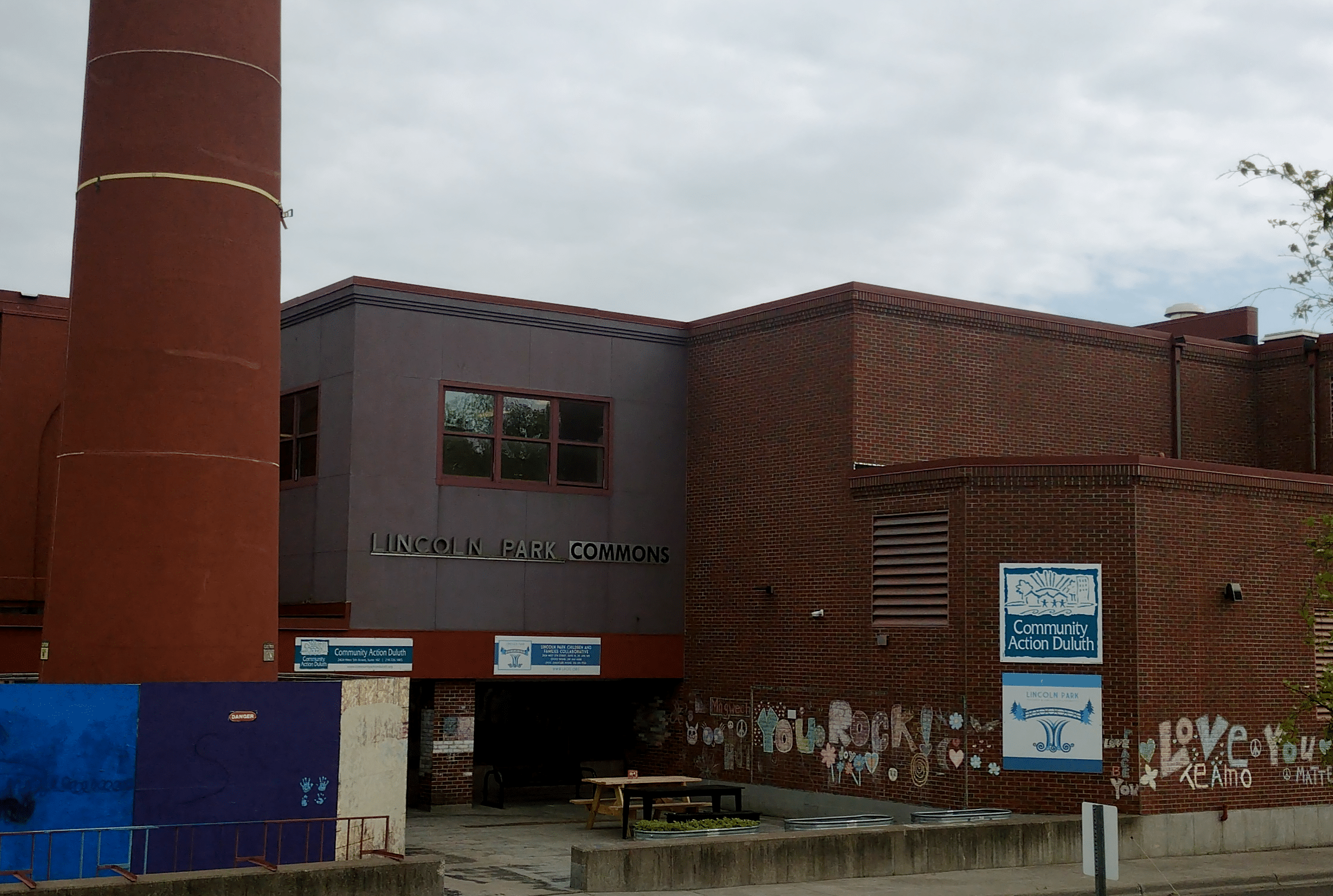 Community Action Duluth employees vote to unionize –